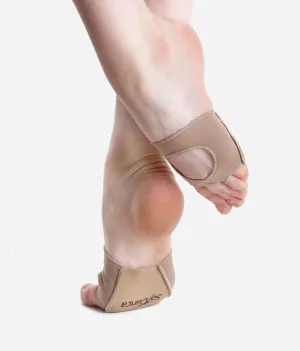 Half-Sole Shoes, Dual-Sided Sole - MDE16