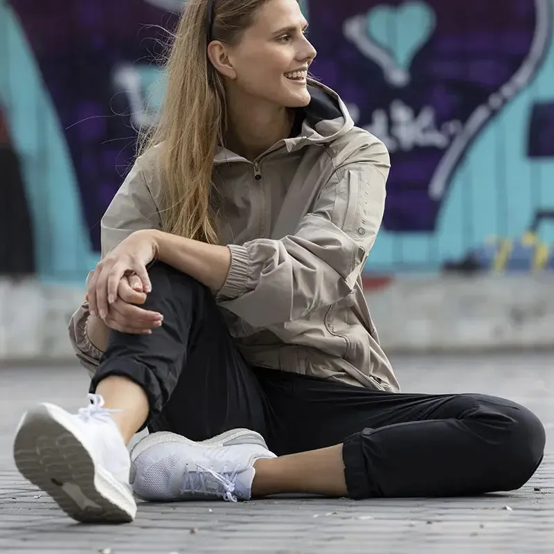 Halti Women&#x27;s Gale BoomaxX Sneaker White | Buy Halti Women&#x27;s Gale BoomaxX Sneaker White here | Outnorth