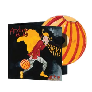 Hark! CD