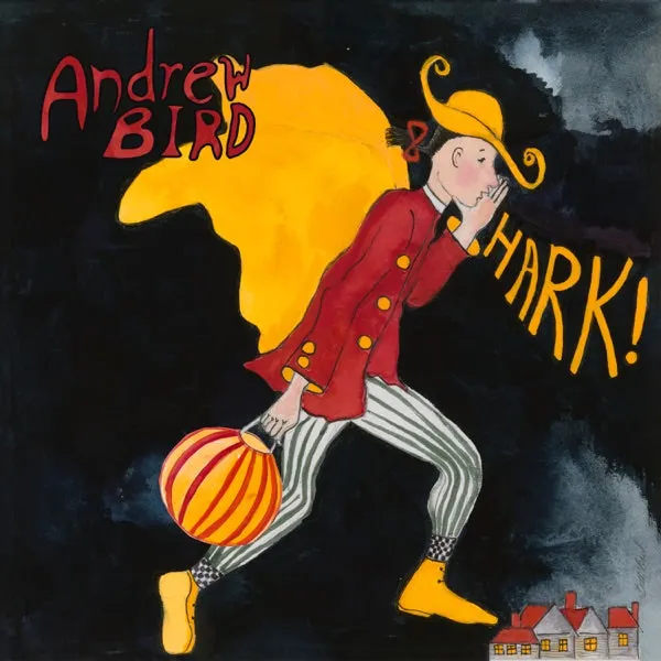 Hark! CD
