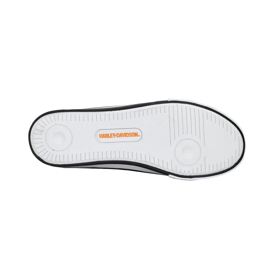Harley Davidson Men's Roarke Sneakers