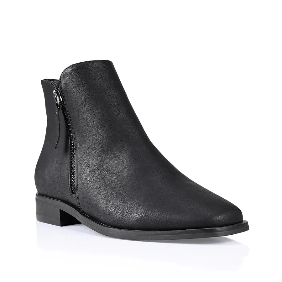 Hawk Ankle Boots (SALE)