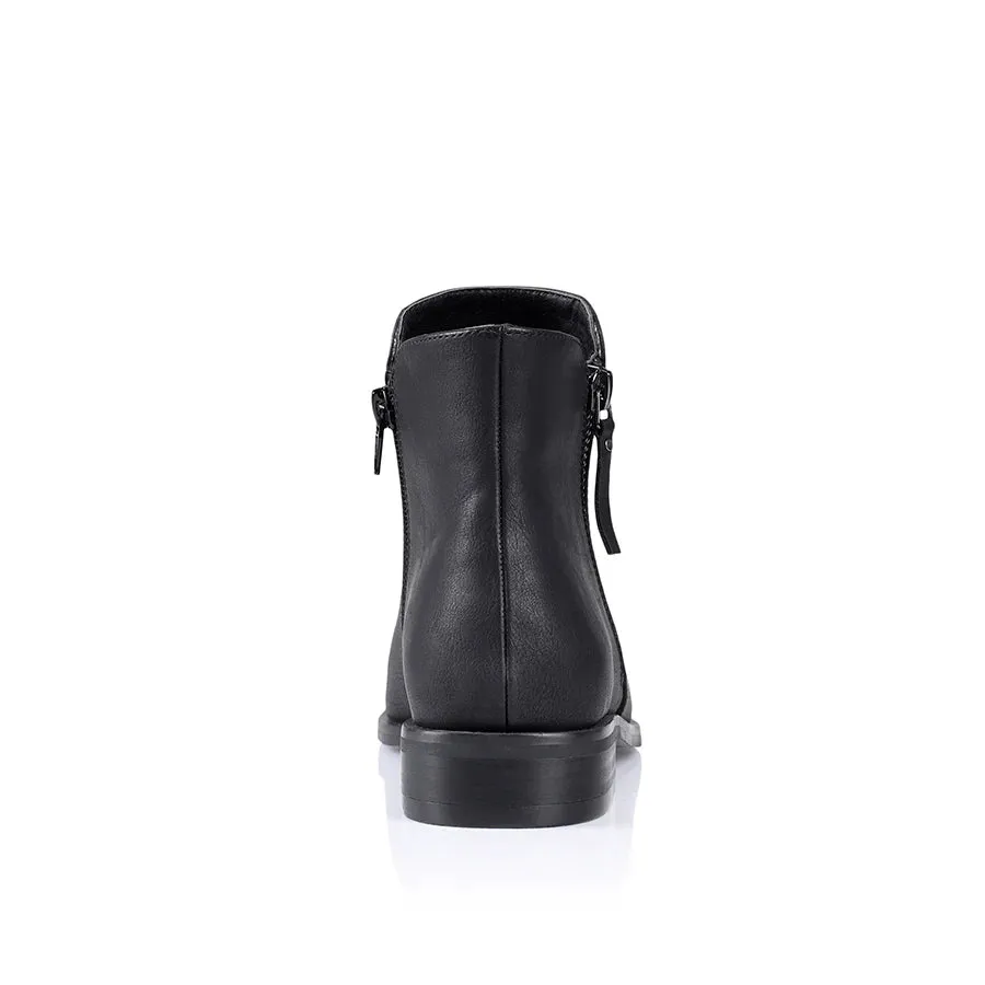 Hawk Ankle Boots (SALE)
