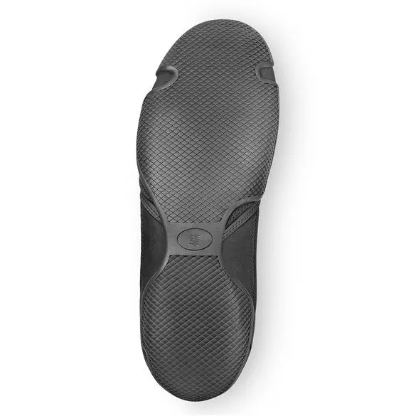 HAYBUSA PRO BOXING SHOES - BLACK