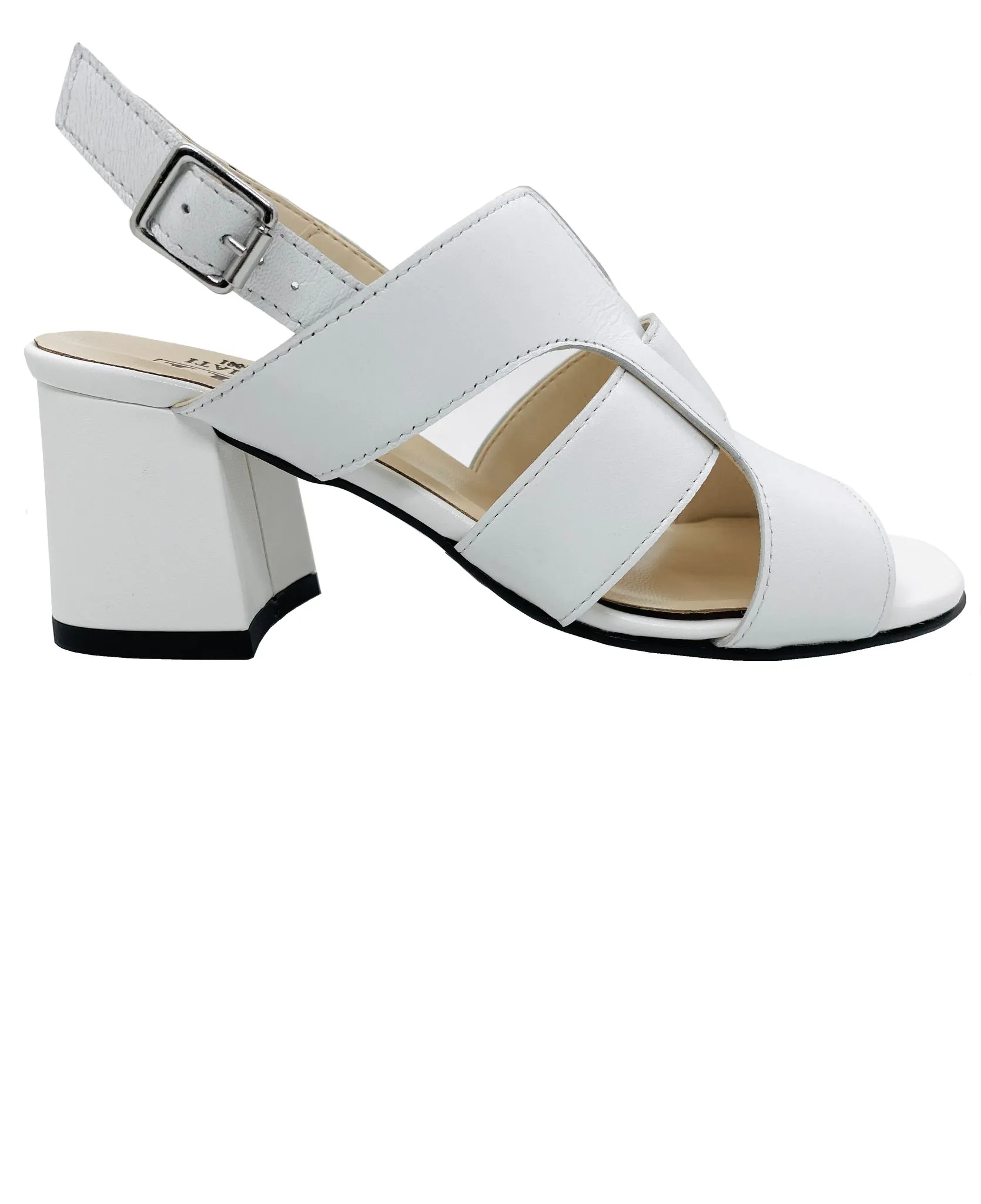 HB Shoes Lillian. 2 Colours