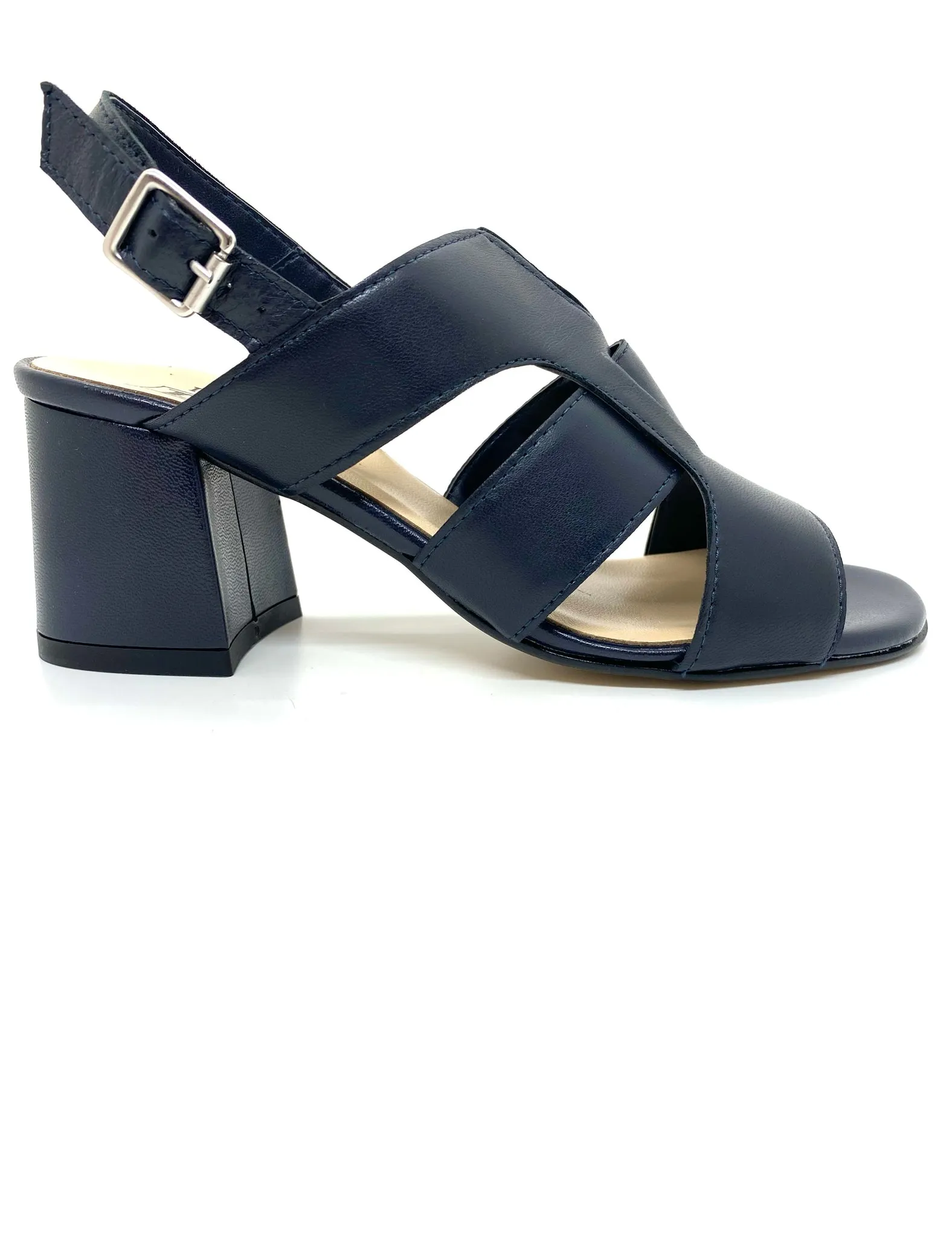 HB Shoes Lillian. 2 Colours