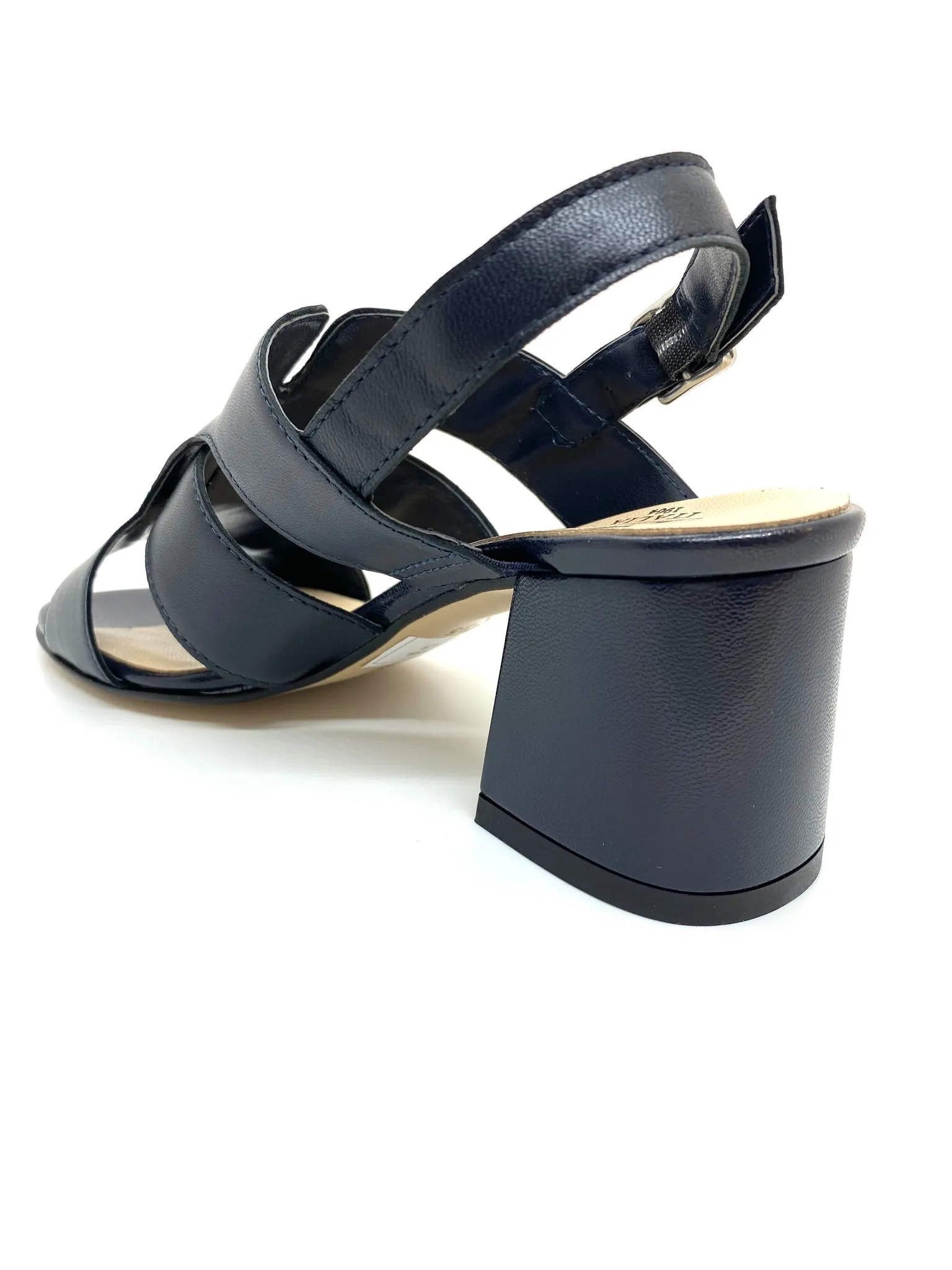 HB Shoes Lillian. 2 Colours