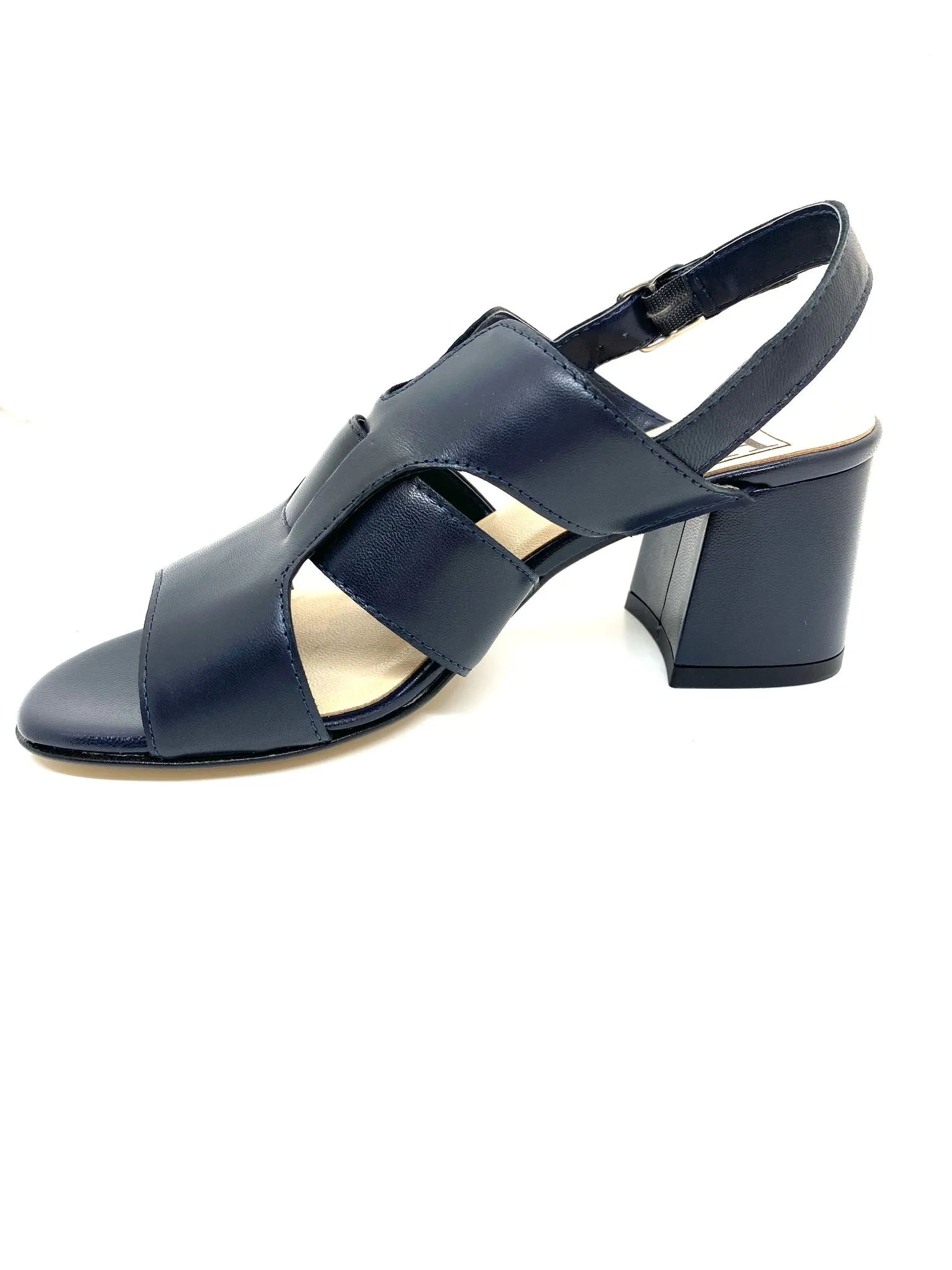 HB Shoes Lillian. 2 Colours