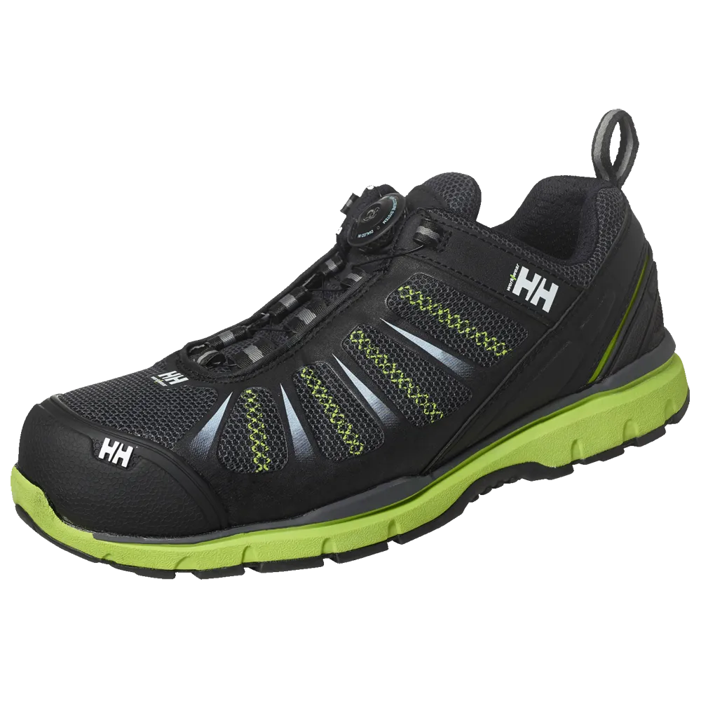 Helly Hansen 78214 Smestad Boa Composite-Toe Safety Shoes Trainers