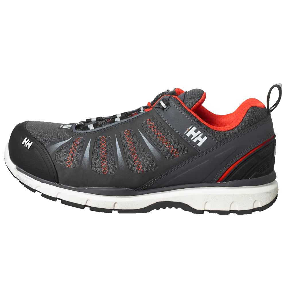 Helly Hansen 78214 Smestad Boa Composite-Toe Safety Shoes Trainers