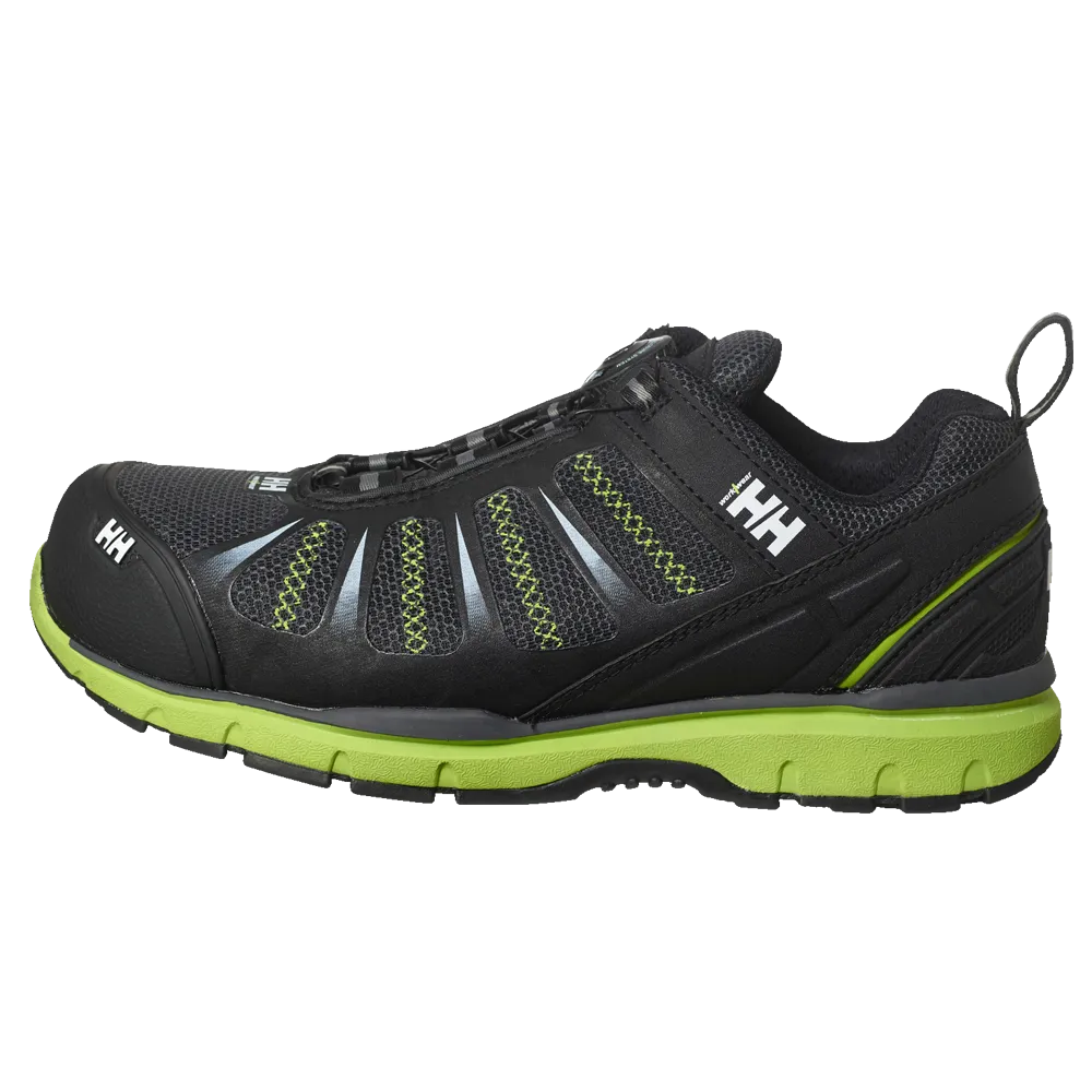 Helly Hansen 78214 Smestad Boa Composite-Toe Safety Shoes Trainers