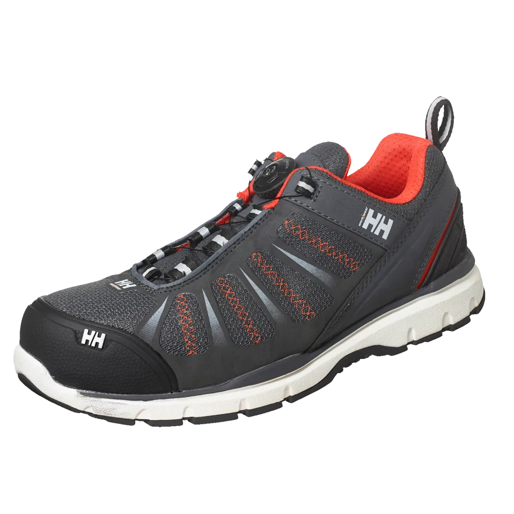 Helly Hansen 78214 Smestad Boa Composite-Toe Safety Shoes Trainers