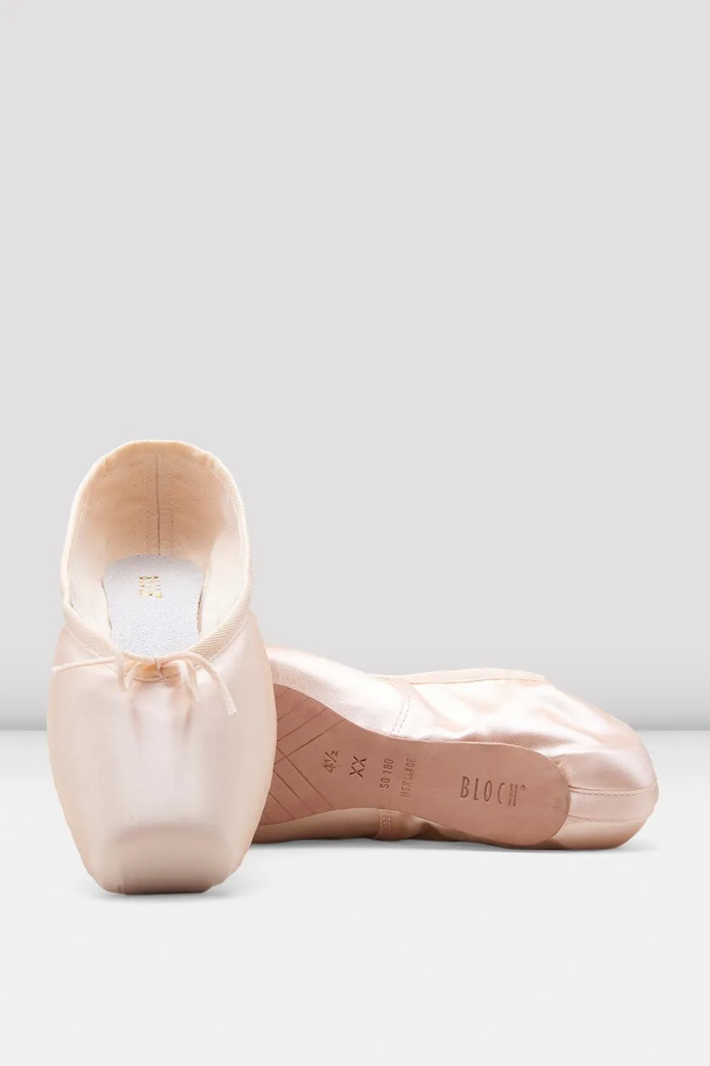 Heritage Pointe Shoes