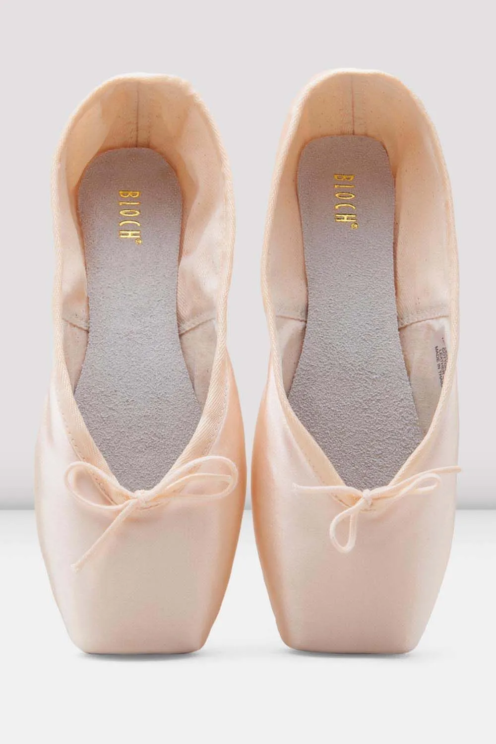 Heritage Pointe Shoes