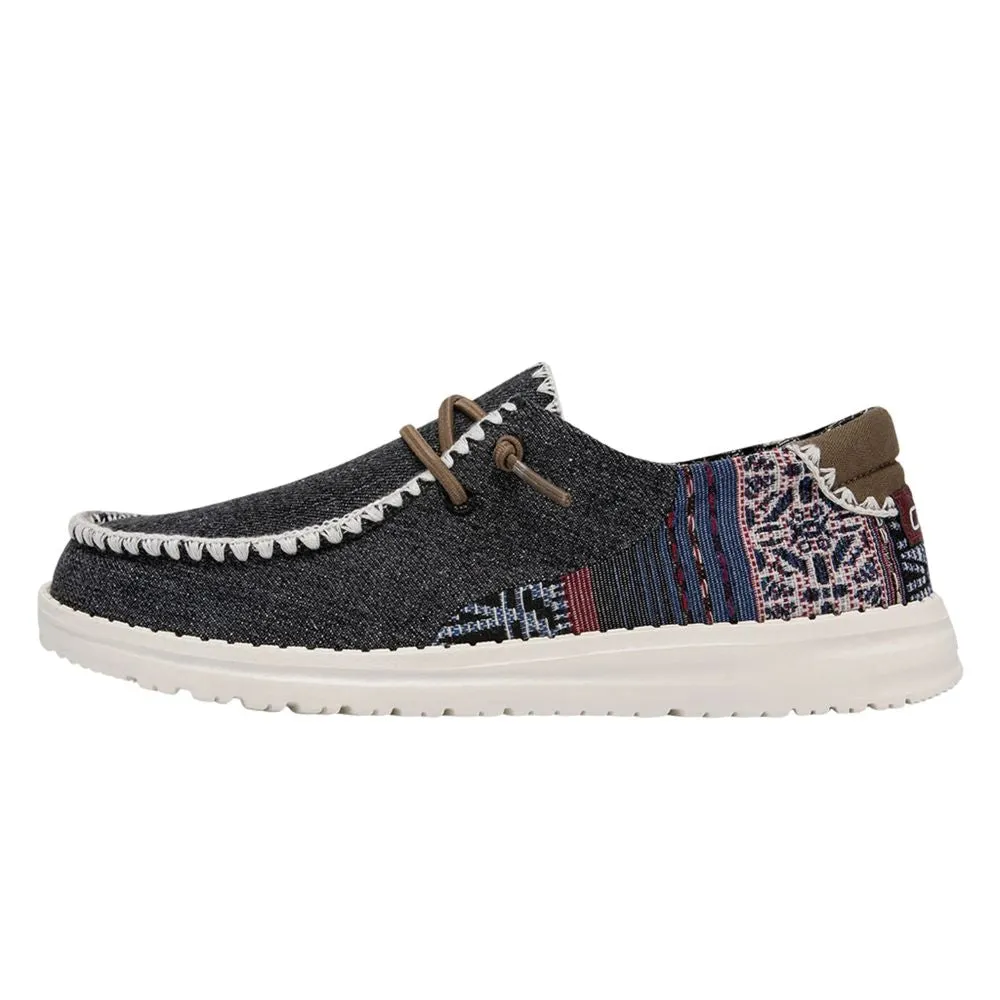 'Hey Dude' Women's Wendy Rodeo - Cheyenne