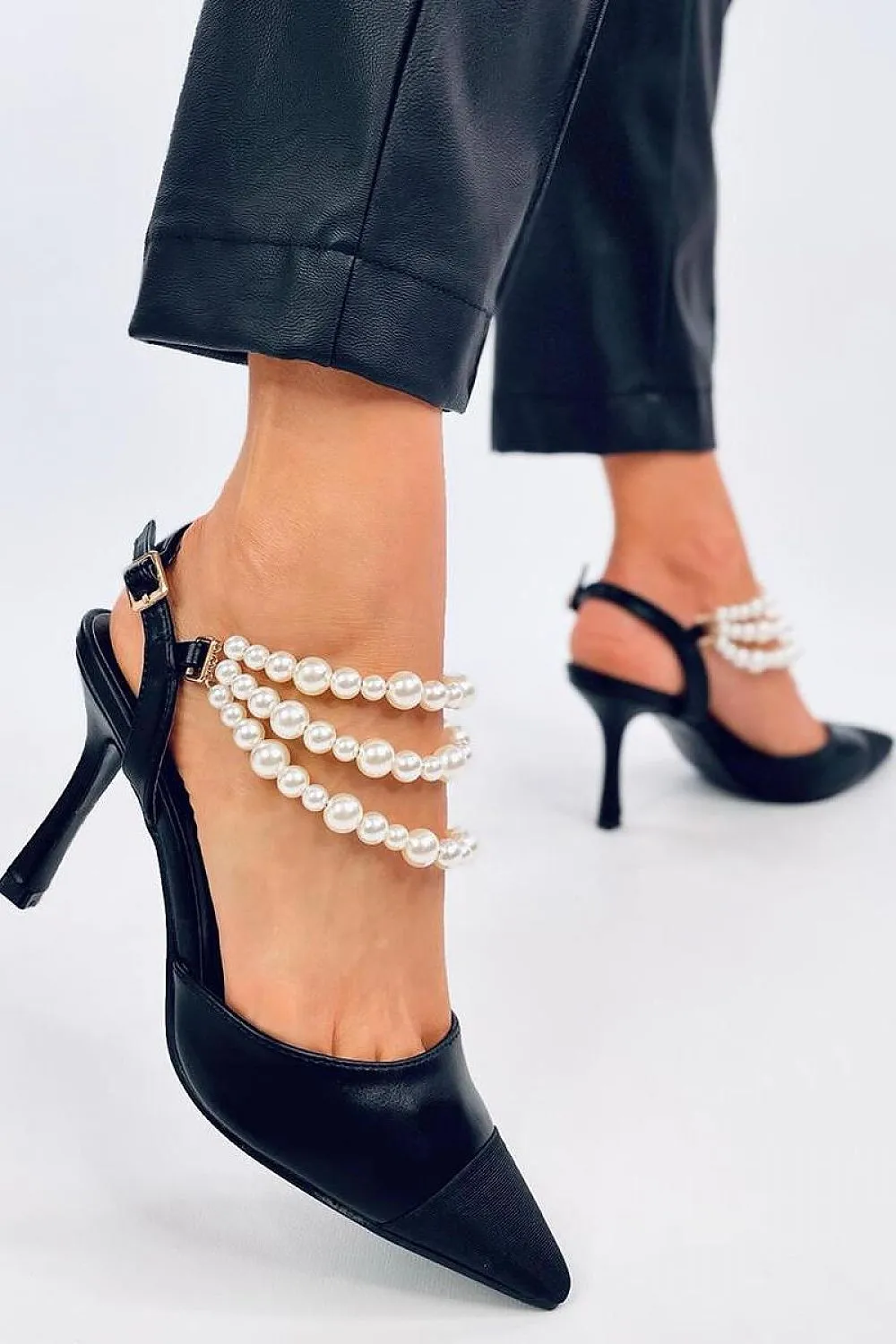 High Heels | Spago Fashion