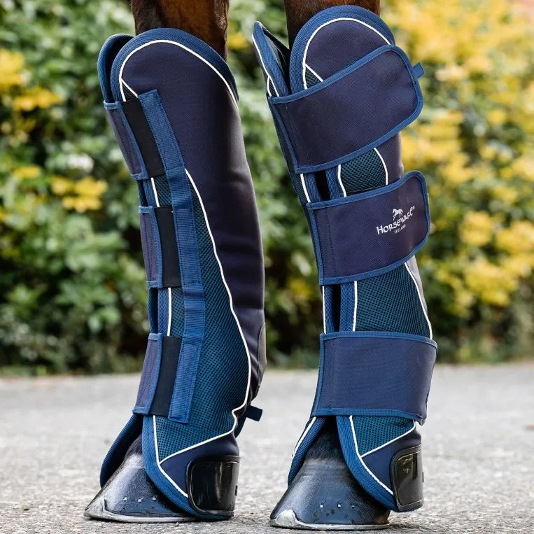 Horseware® Signature Travel Boots