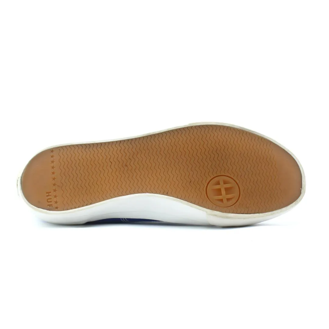 HUF SKATE CLASSIC LO