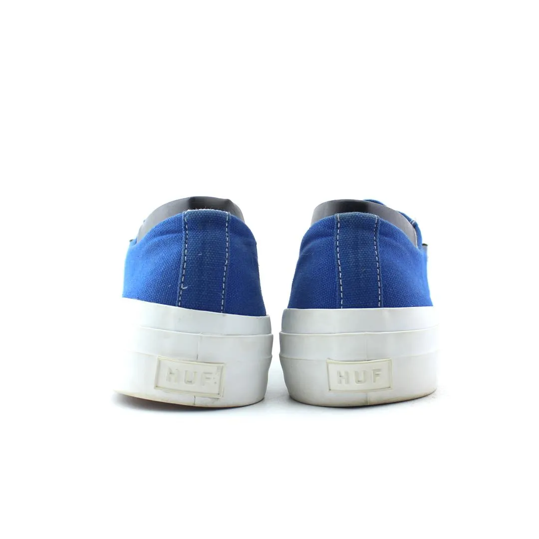 HUF SKATE CLASSIC LO