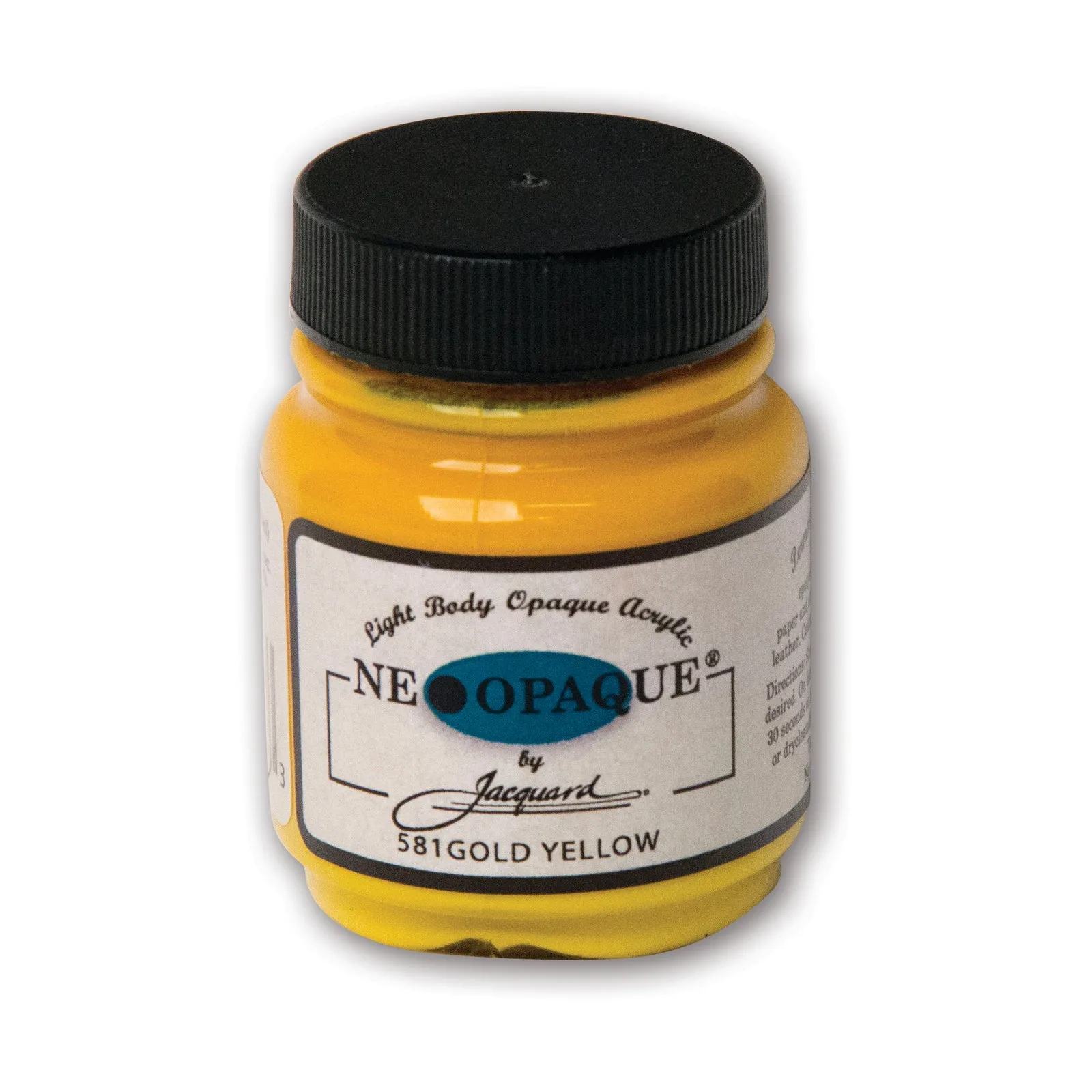 Jacquard Neopaque Acrylic Colors