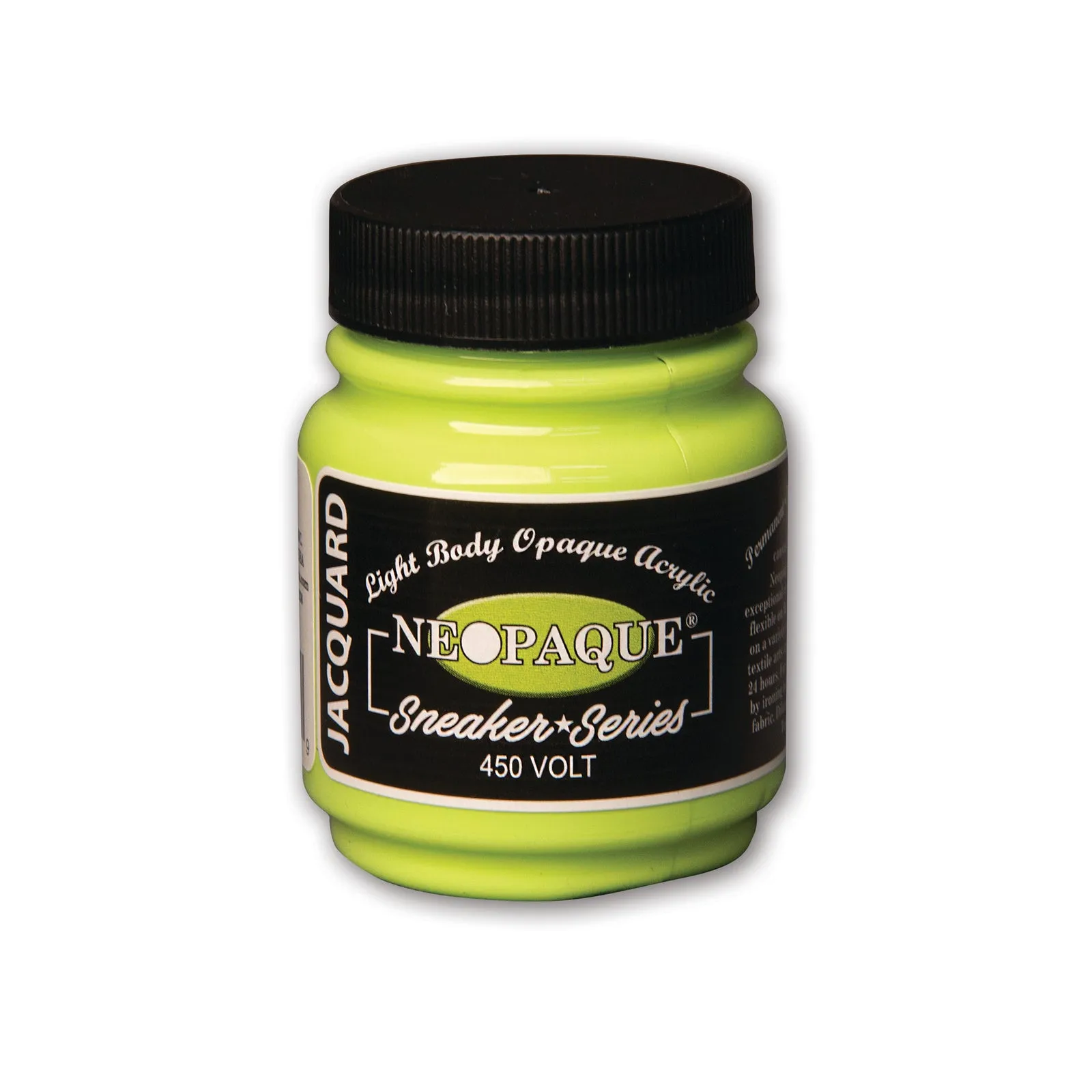 Jacquard Neopaque Acrylic Colors