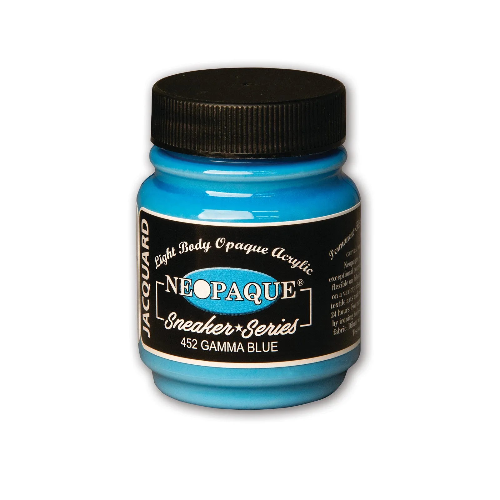 Jacquard Neopaque Acrylic Colors