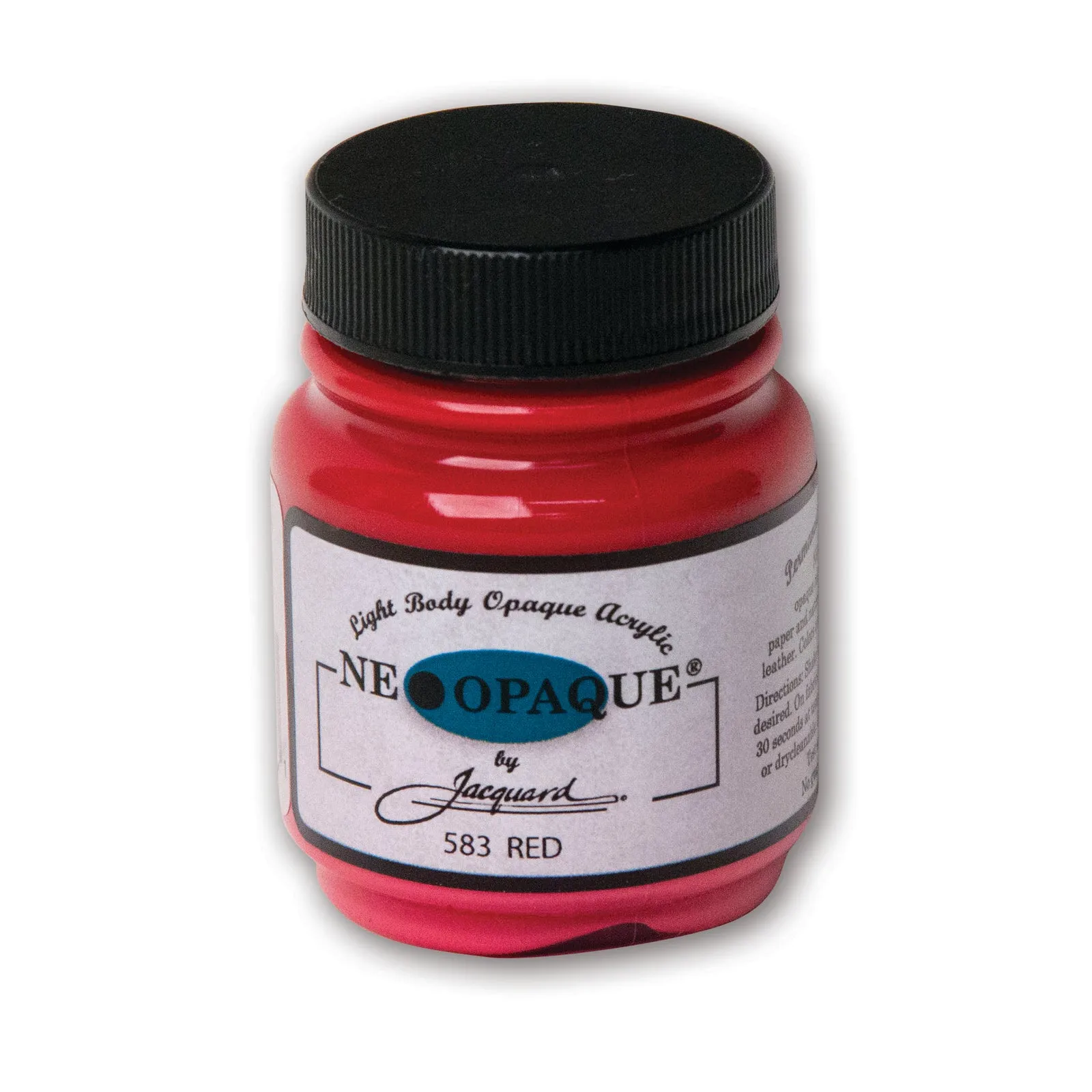 Jacquard Neopaque Acrylic Colors