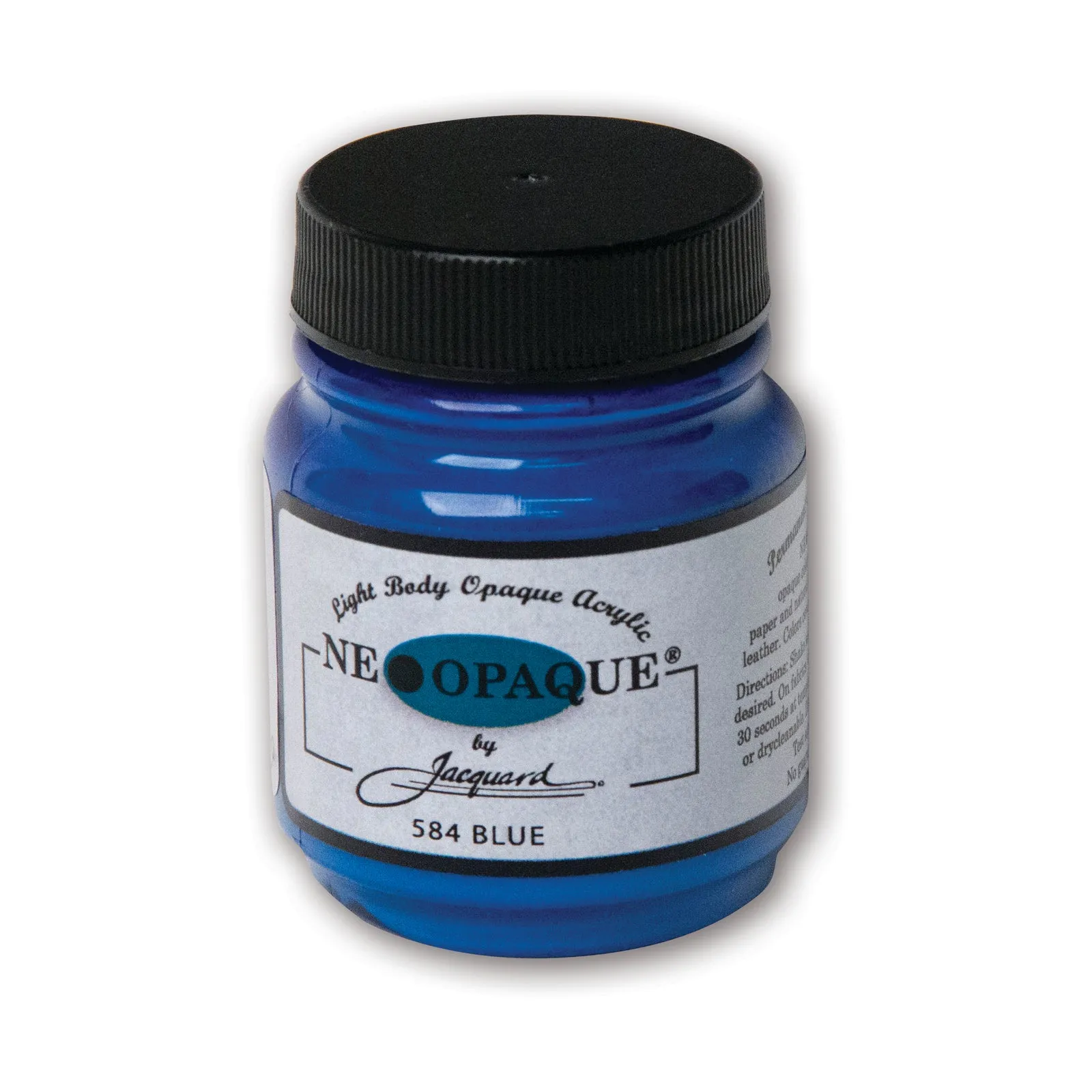 Jacquard Neopaque Acrylic Colors