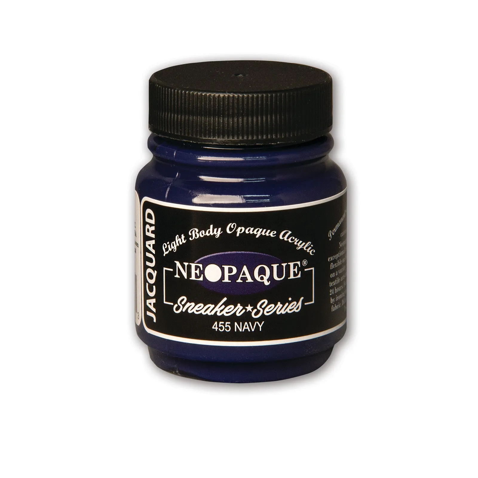 Jacquard Neopaque Acrylic Colors