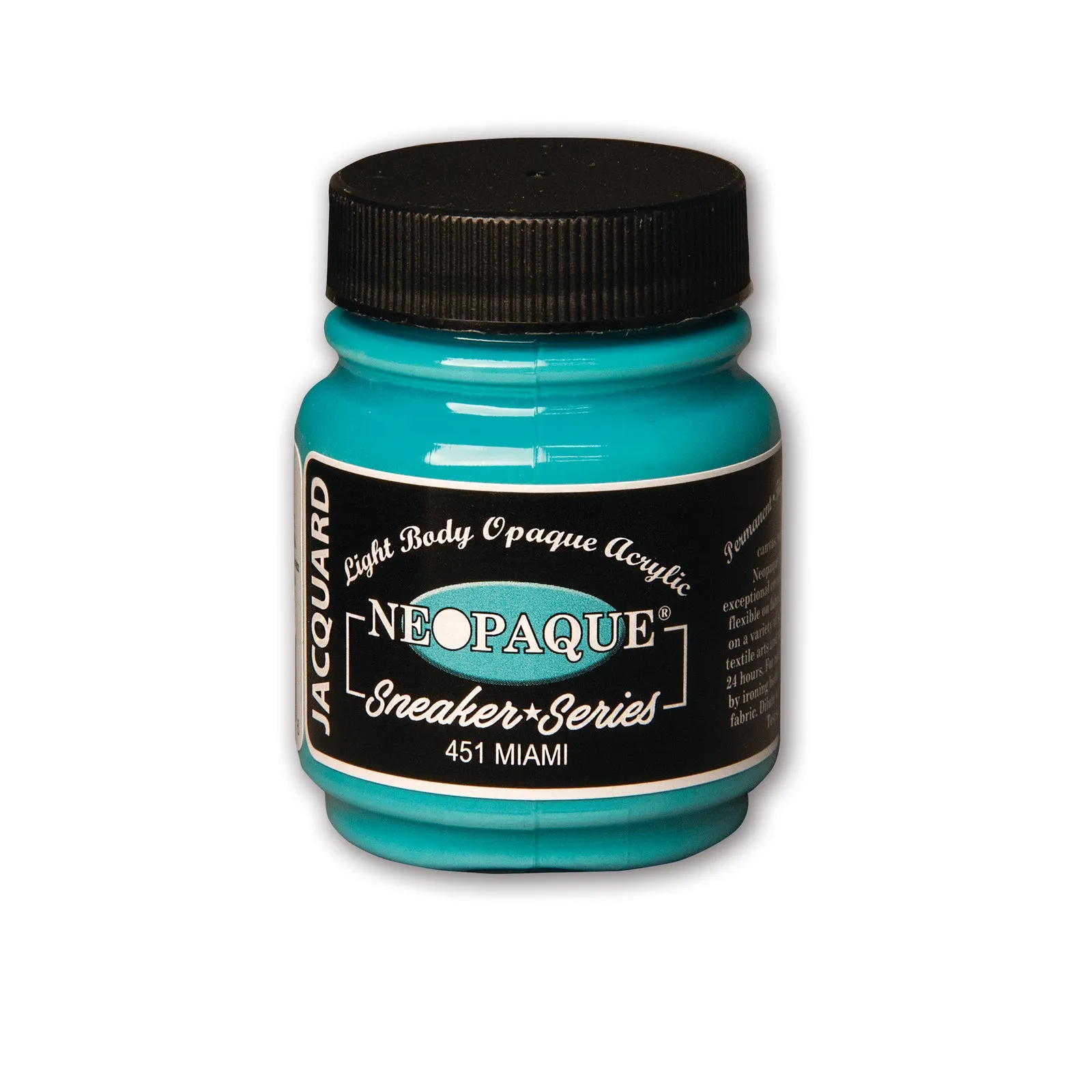 Jacquard Neopaque Acrylic Colors