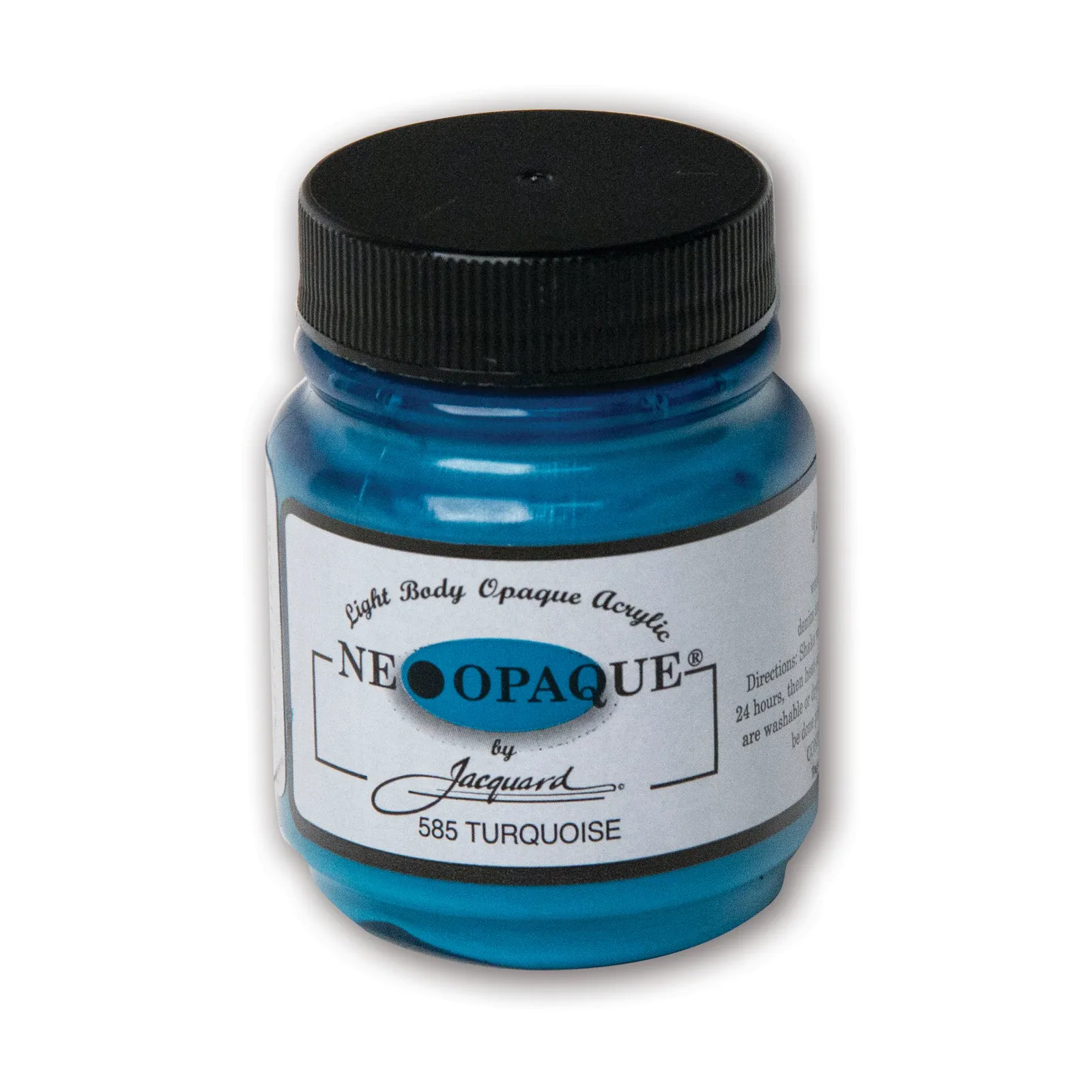 Jacquard Neopaque Acrylic Colors