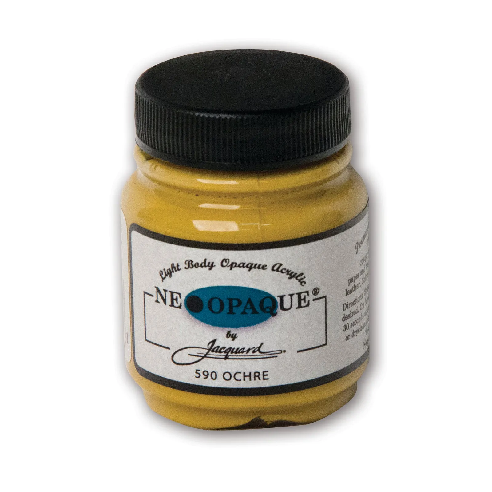 Jacquard Neopaque Acrylic Colors
