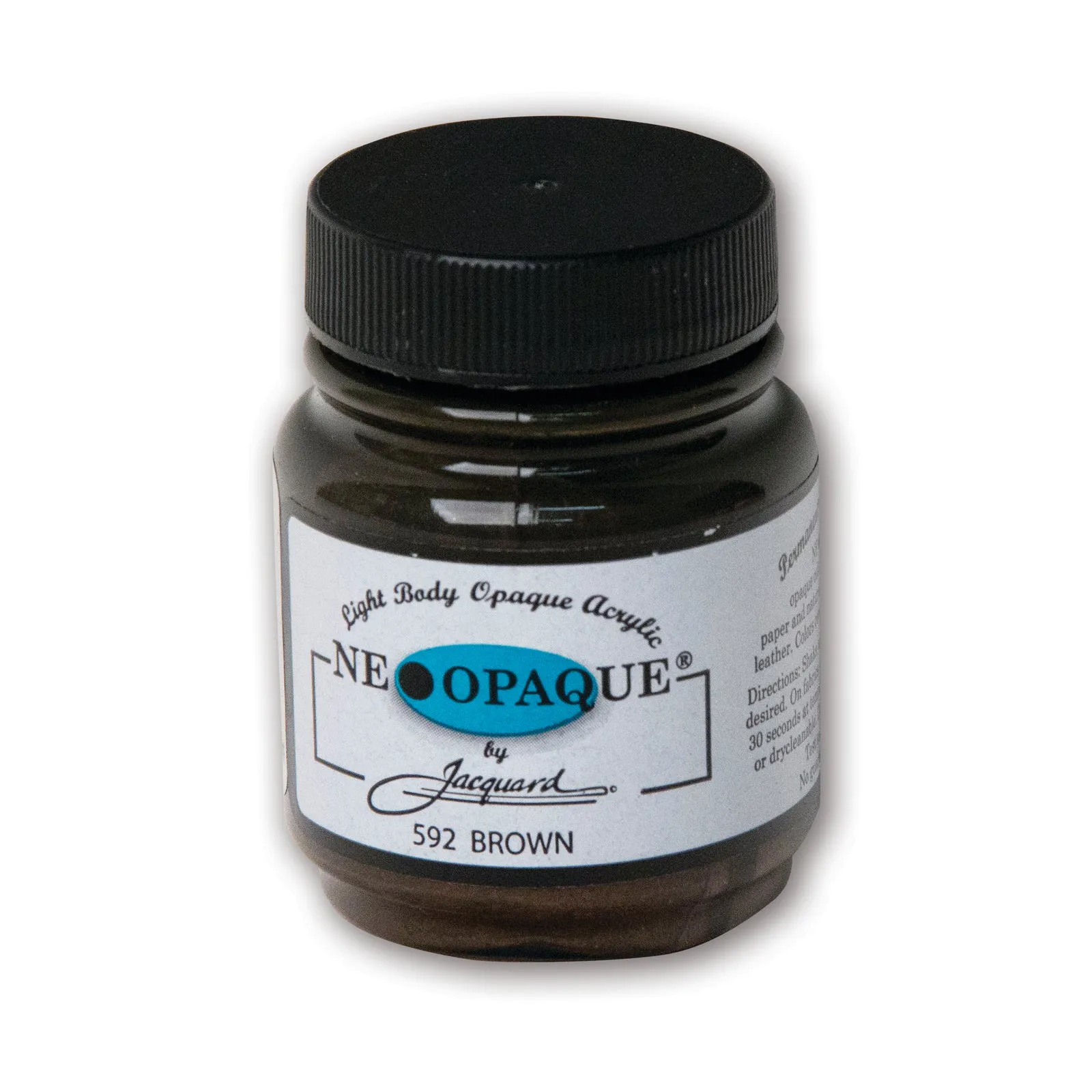 Jacquard Neopaque Acrylic Colors