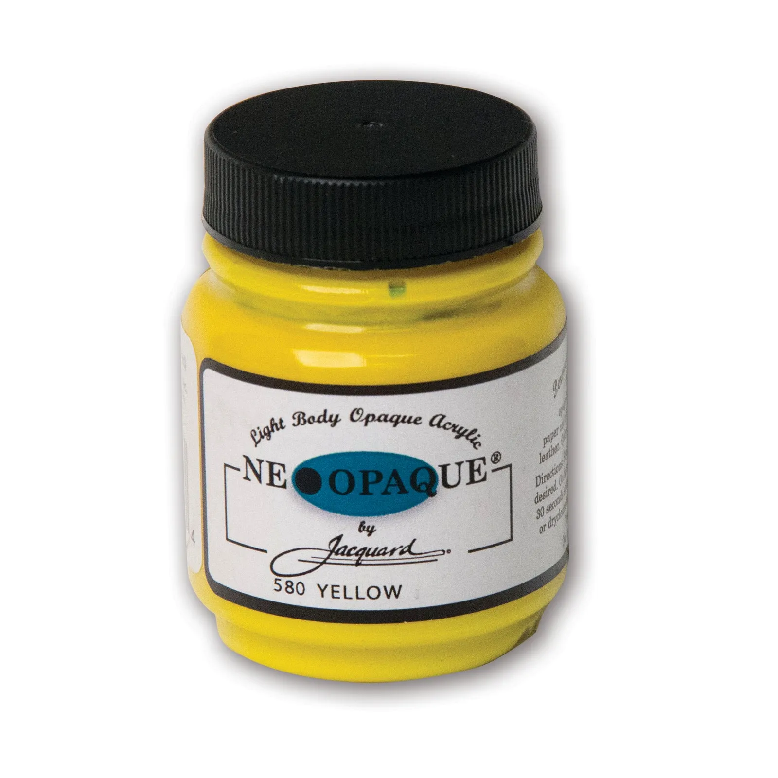 Jacquard Neopaque Acrylic Colors