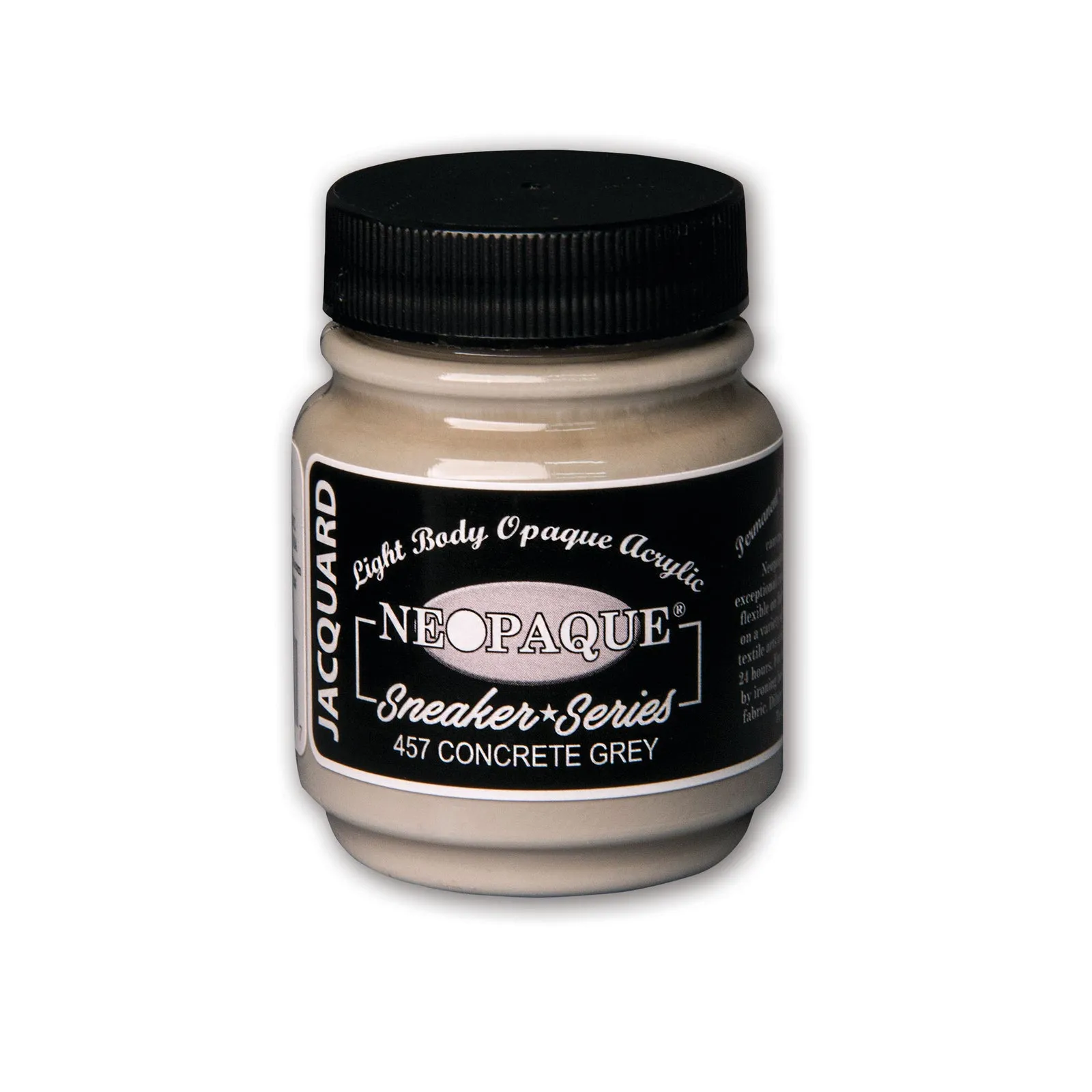 Jacquard Neopaque Acrylic Colors