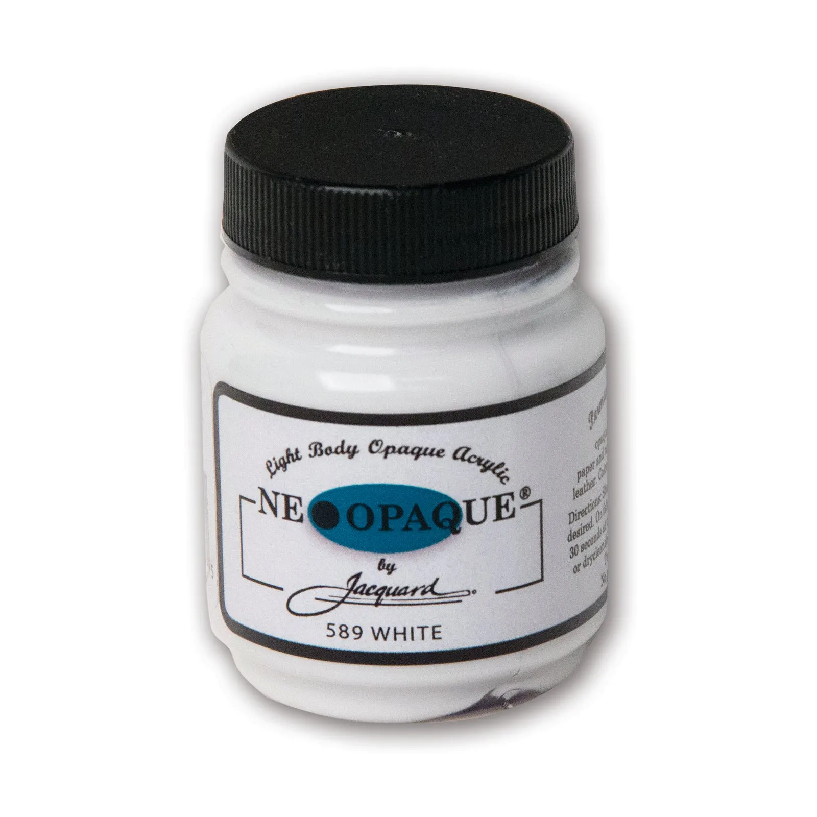 Jacquard Neopaque Acrylic Colors