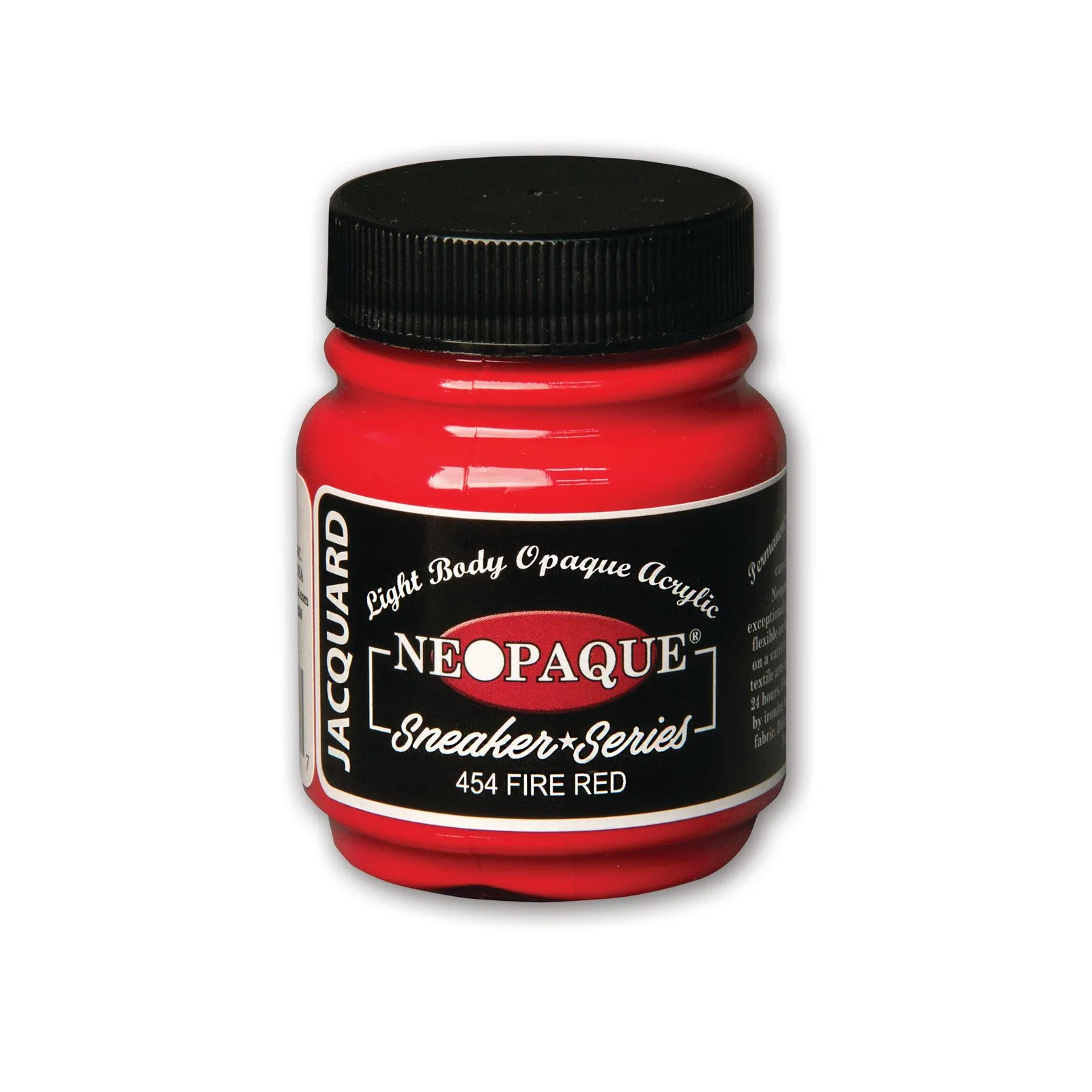 Jacquard Neopaque Acrylic Colors