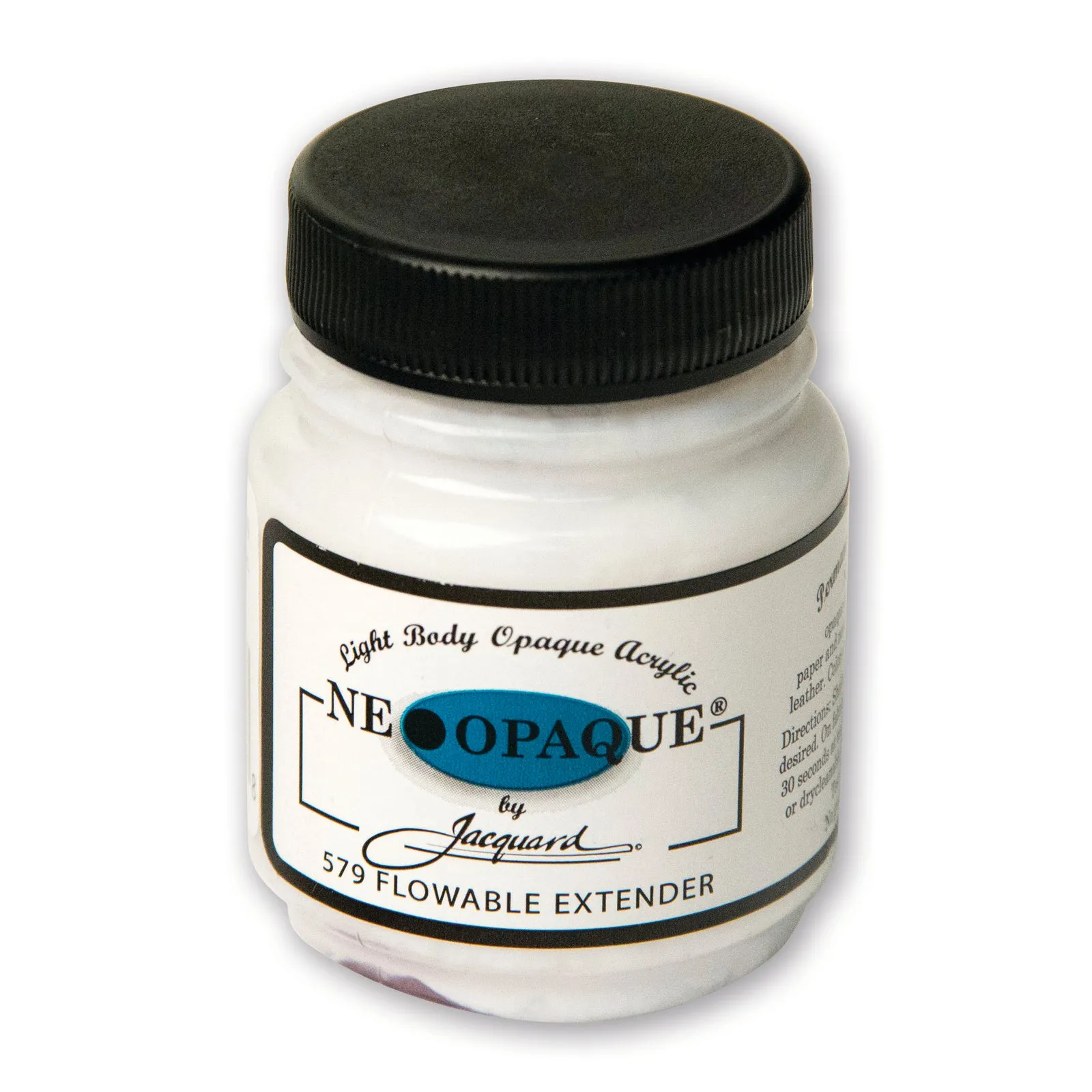 Jacquard Neopaque Acrylic Colors
