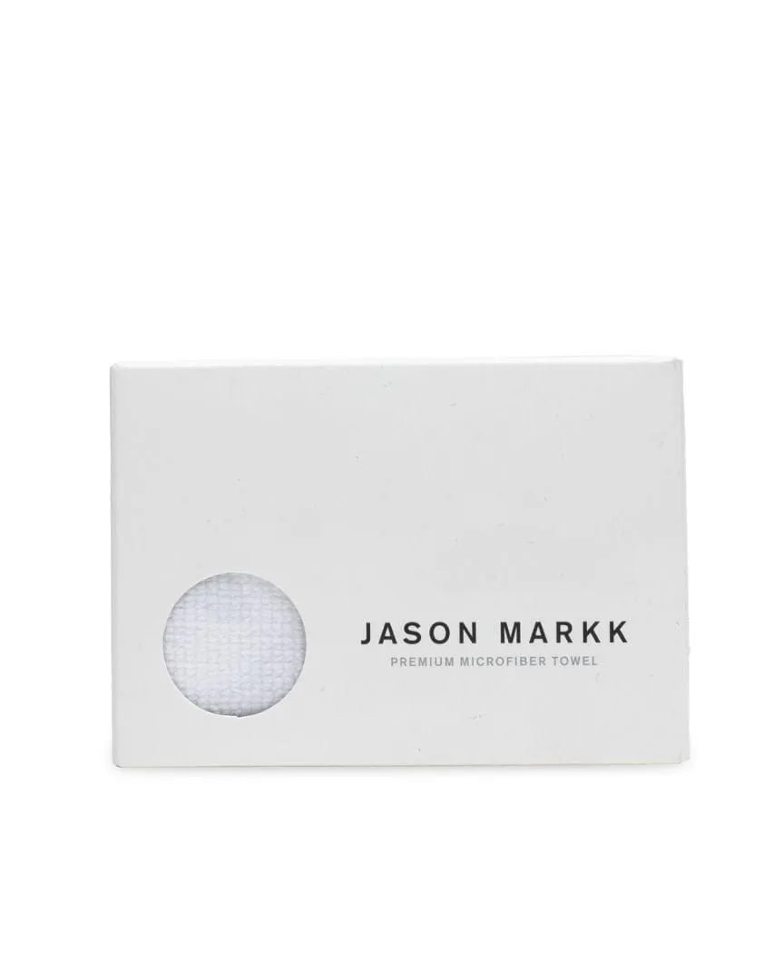 Jason Markk Premium Micro Fiber Cloth
