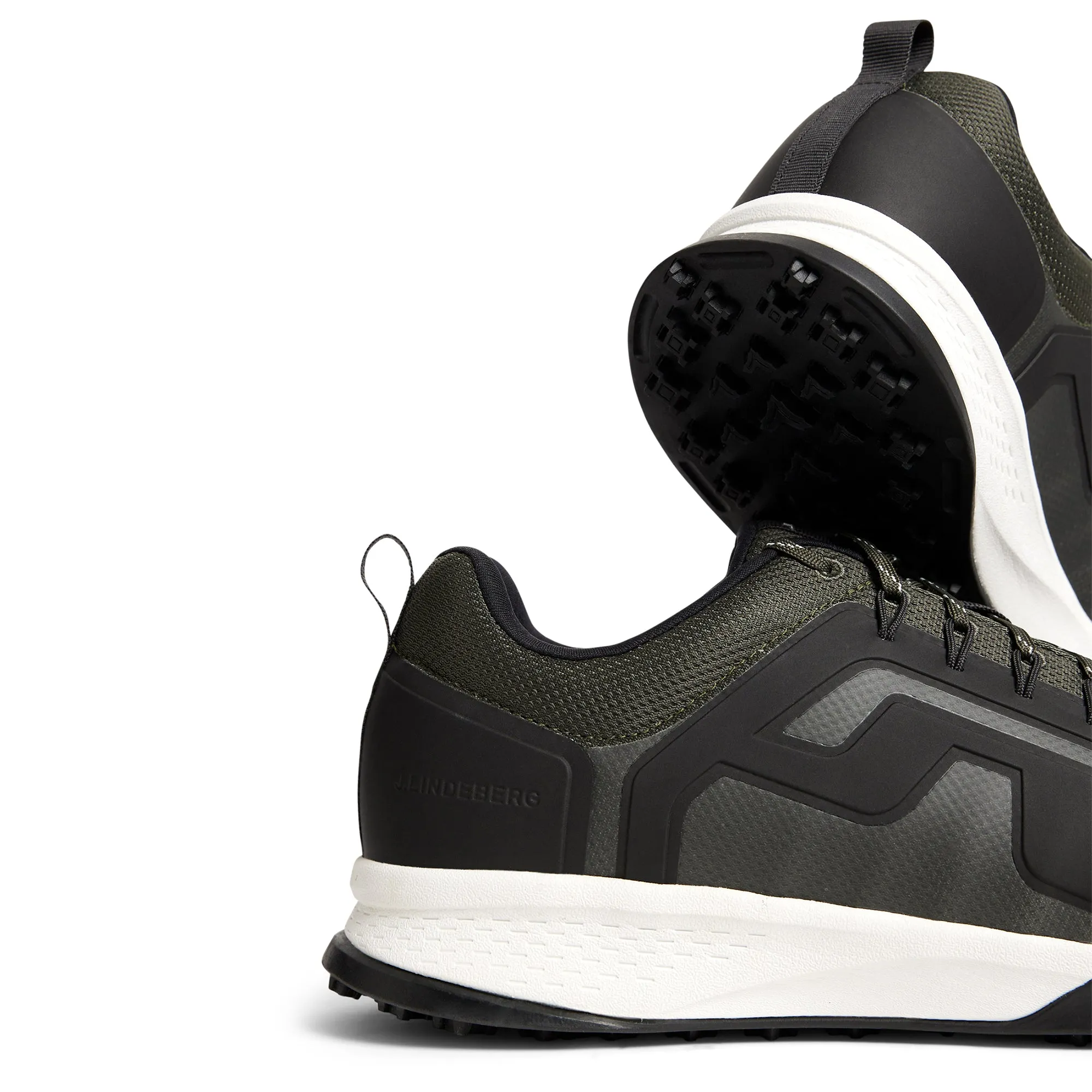 J.Lindeberg Range Finder Golf Shoes FW24