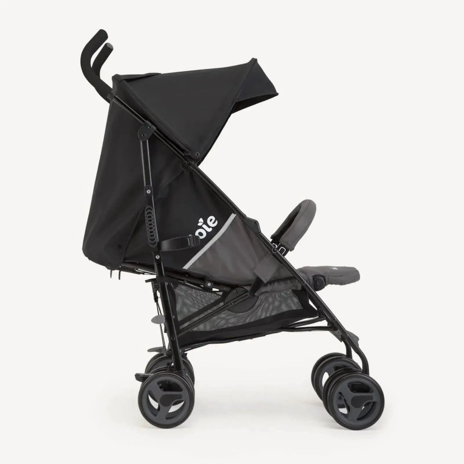 Joie Nitro LX Baby Stroller - Ember