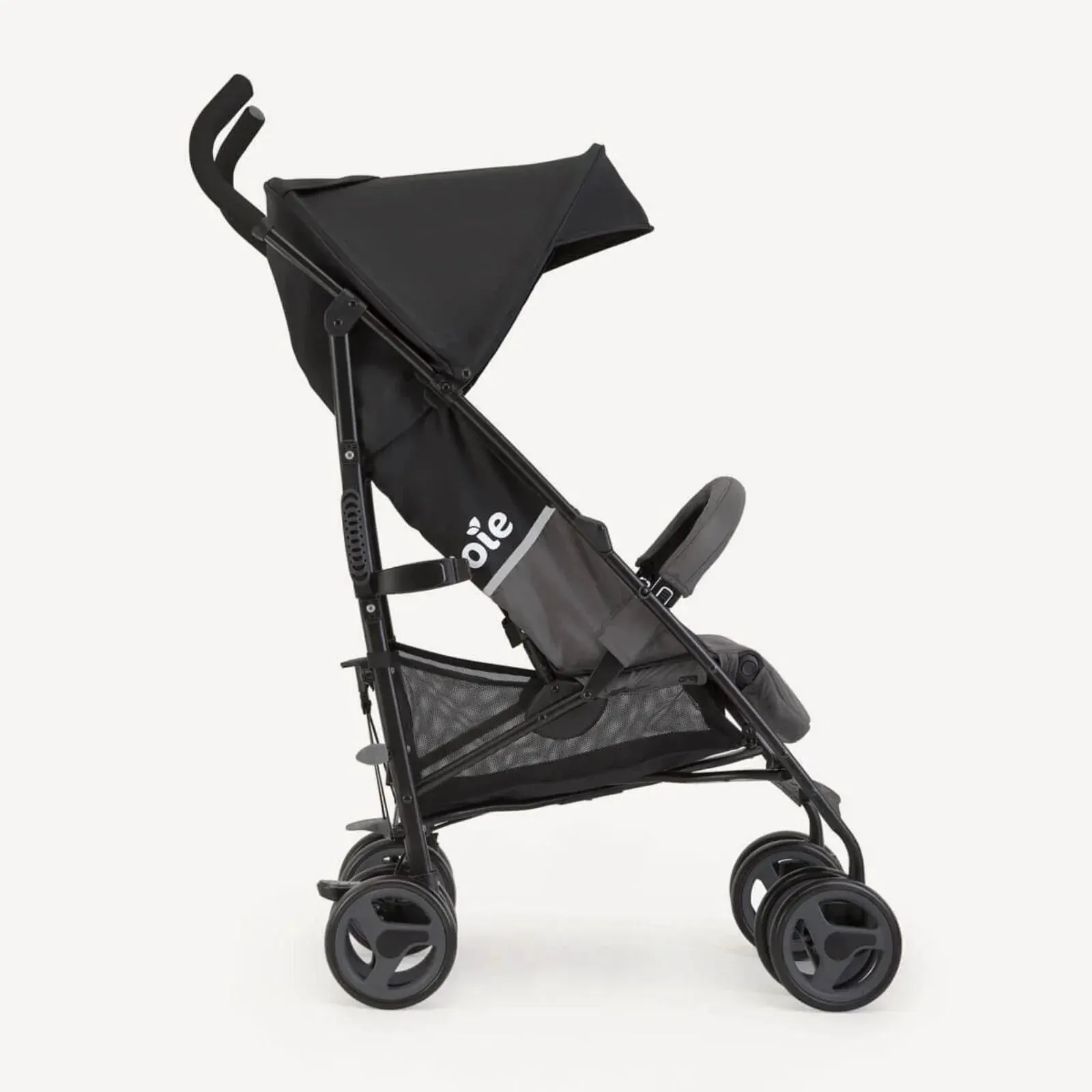 Joie Nitro LX Baby Stroller - Ember