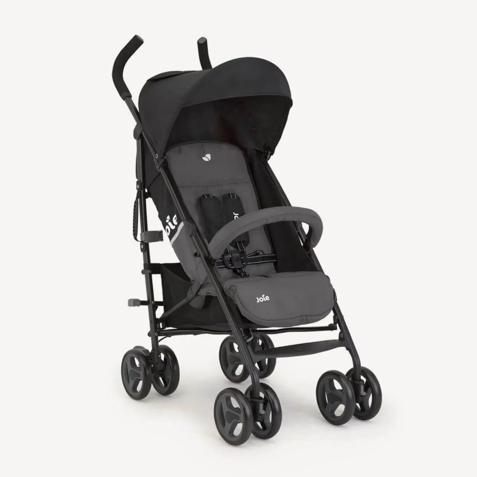 Joie Nitro LX Baby Stroller - Ember