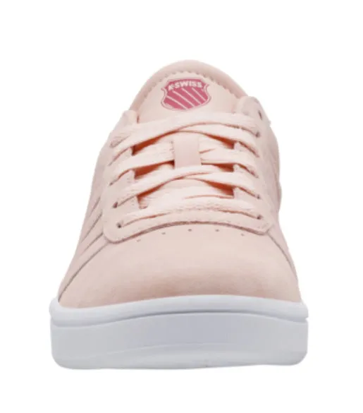 K Swiss Ladies Court Cheswick Trainer 696595-668