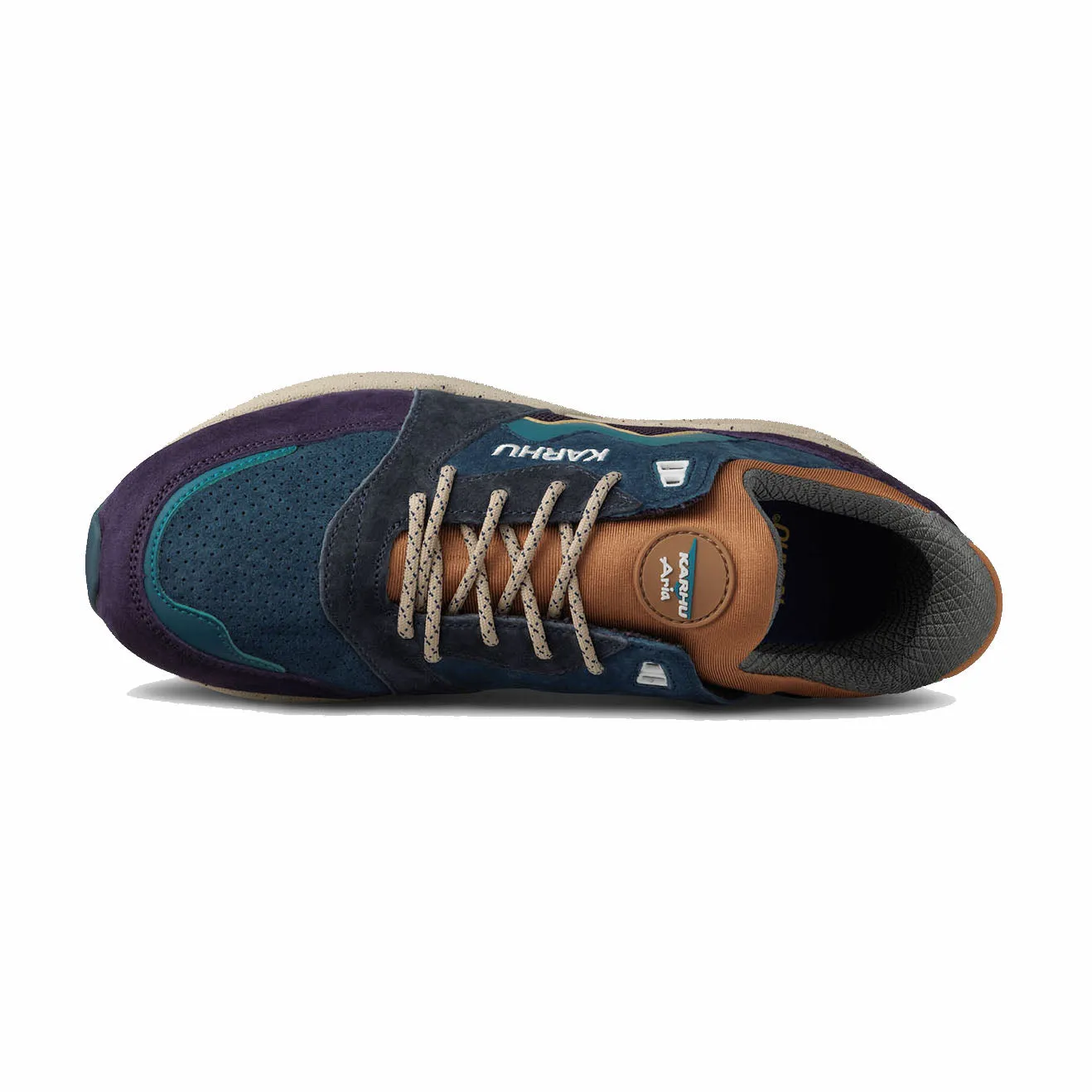 Karhu Aria 95 'Polar Nights'