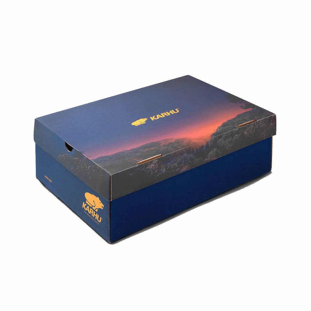 Karhu Aria 95 'Polar Nights'
