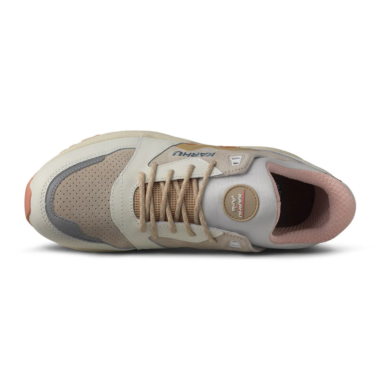 Karhu Aria 95