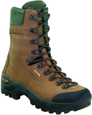 Kenetrek Men's Guide Ultra 400 Insulated Leather Hunting Boot