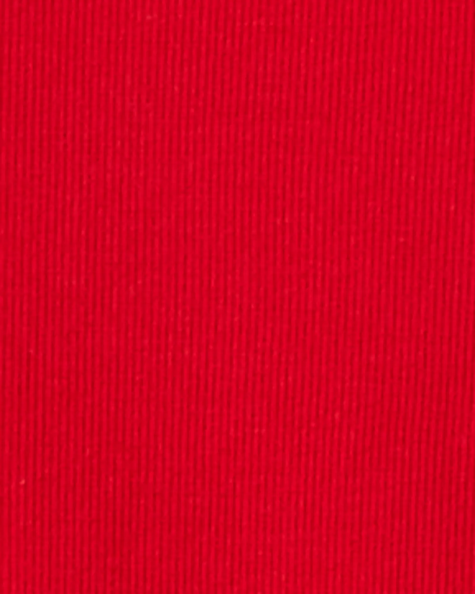 Kennedy Pearl Detail Sweater | Red