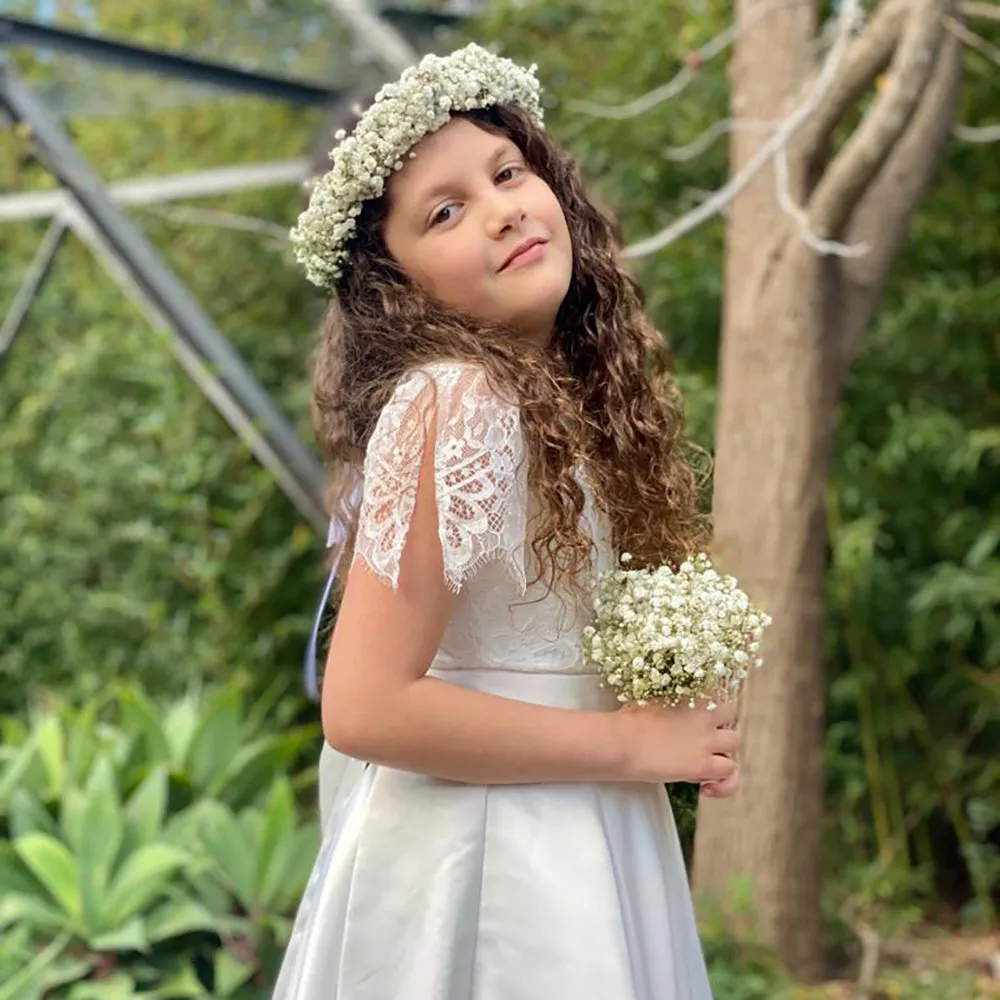 kiddie Couture Avah Dress